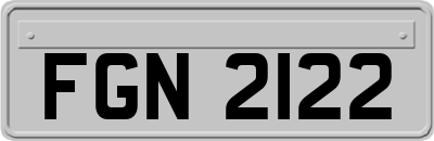 FGN2122