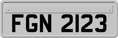 FGN2123
