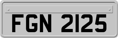 FGN2125