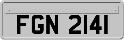 FGN2141