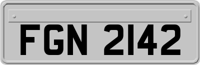 FGN2142