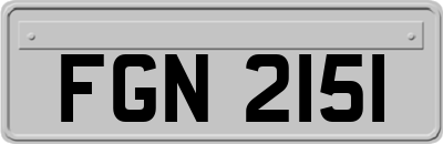 FGN2151