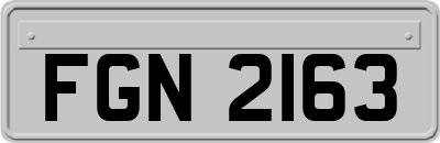 FGN2163