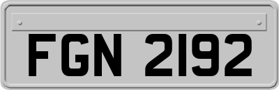 FGN2192