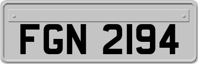 FGN2194