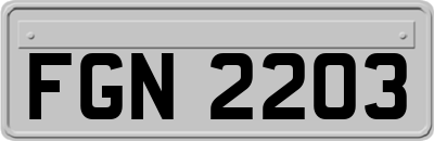 FGN2203