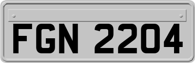 FGN2204