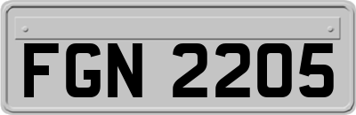 FGN2205