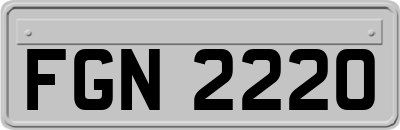 FGN2220