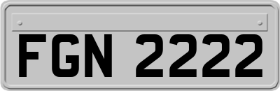 FGN2222