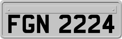 FGN2224