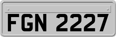 FGN2227