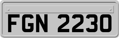 FGN2230