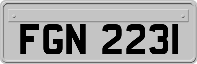 FGN2231
