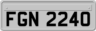 FGN2240