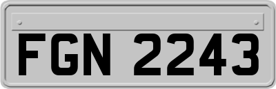 FGN2243