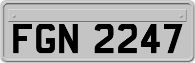 FGN2247