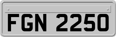 FGN2250