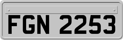 FGN2253