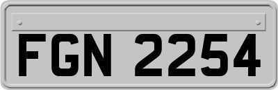 FGN2254