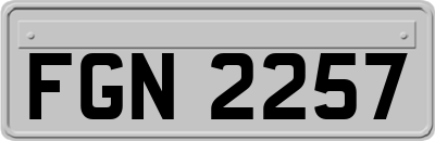 FGN2257