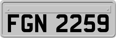 FGN2259