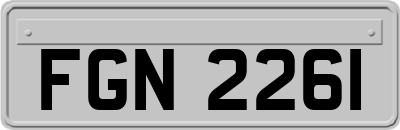 FGN2261