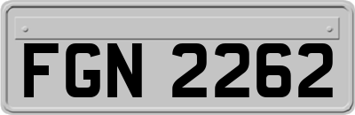 FGN2262