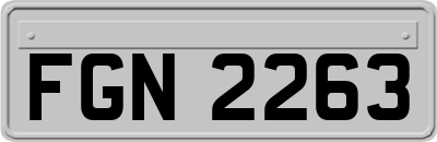 FGN2263