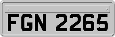 FGN2265