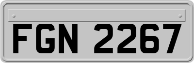 FGN2267