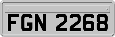 FGN2268