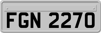 FGN2270