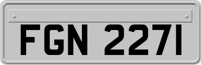 FGN2271
