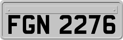 FGN2276