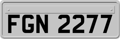 FGN2277