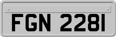 FGN2281