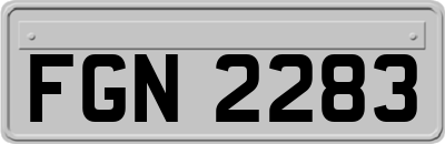 FGN2283