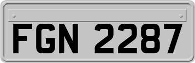 FGN2287