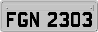FGN2303