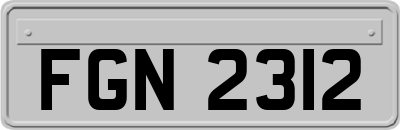 FGN2312