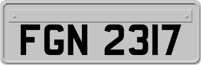 FGN2317