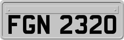FGN2320