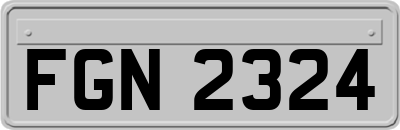 FGN2324