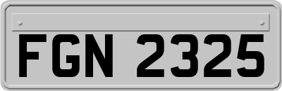 FGN2325