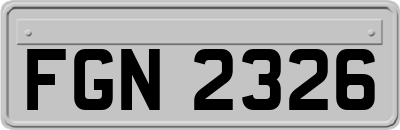 FGN2326