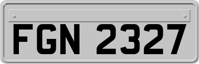 FGN2327