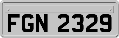 FGN2329