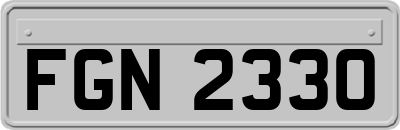 FGN2330