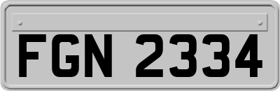 FGN2334